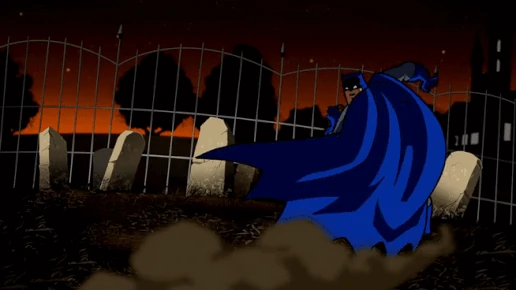 Batman's Nth Metal Knuckles