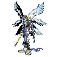 Angemon (Digimon)