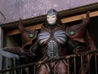 Fireor (Power Rangers Lightspeed Rescue)