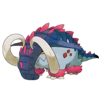 Great Tusk (Pokémon)
