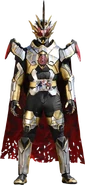 KRSa-Solomonomniforce.png (390 KB) Isaac/Kamen Rider Solomon (Kamen Rider Saber)