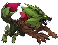 Sylvanos (Rivals of Aether)