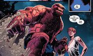 The Thing (Marvel Comics) for you