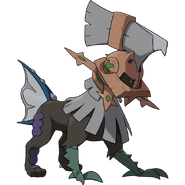 Type: Null (Pokemon)