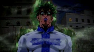Cioccolata's Stand, Green Day (JoJo’s Bizarre Adventure Part V/5: Golden Wind/Vento Aureo)...