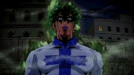 Cioccolata (JoJo) Green Day.gif (1.37 MB) Cioccolata's Stand, Green Day (JoJo’s Bizarre Adventure Part V/5: Golden Wind/Vento Aureo)