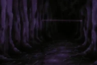 The Dangai (Bleach) is a pocket dimension of very compressed layers of time, making it 2000 times faster than the outside: 1 hour outside equals 2000 hours inside.