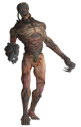 Mecha Zombie.png (331 KB) A Mecha Zombie (Doom Eternal)