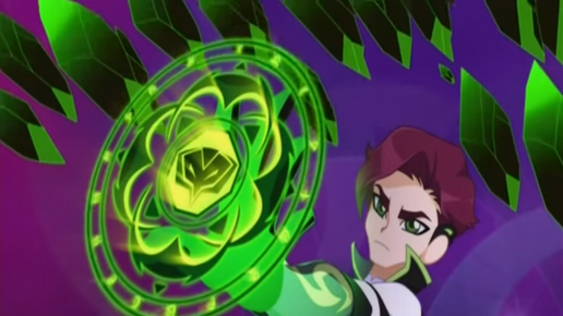 Mephisto Explodium LoliRock