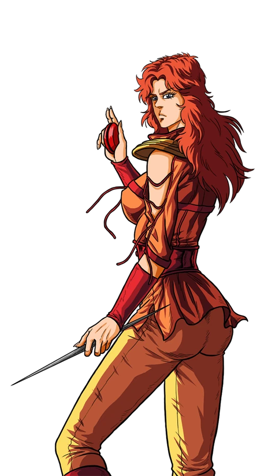 Bladed YoYo Proficiency Superpower Wiki Fandom