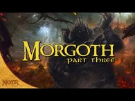 Morgoth- The War of Wrath - Tolkien Explained-2