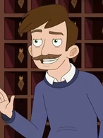 Nathan (Haunted Hotel)