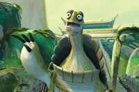 Master Oogway (Kung Fu Panda)