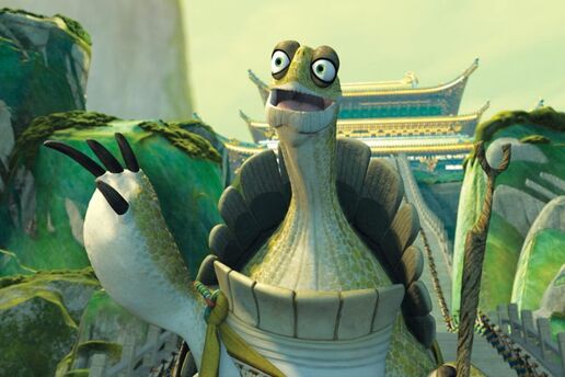 Oogway