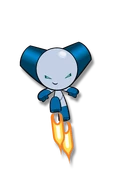 Robotboy (Robotboy)