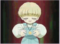 Shin \(Pretear\) showing his powers of growing plants
quickly.