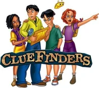 Cluefinders (Cluefinders)