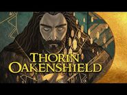 The Life of Thorin Oakenshield - Tolkien Explained - Dwarves of Erebor-2