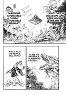 ...a fool with the ability to imagine the most impossible of things