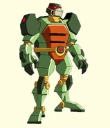 Turtlebot 1.jpg (52 KB) Turtlebot (Teenage Mutant Ninja Turtles 2003 TV series)
