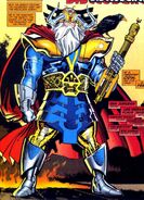 Odin (Marvel Comics)