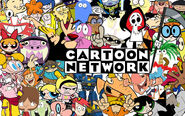 Cartoon Network Heroes