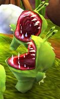 Chompies (The Skylanders series).