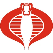 Cobra Operatives (G.I. Joe)