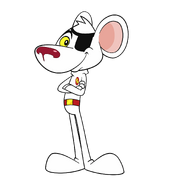 Danger Mouse (Danger Mouse 1981)