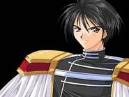 Dynast.jpg (14 KB) Dynast Grausherra (Slayers) is the great Mazoku Lord of the North, and holds authority and dominion over all wars and ice and arctic environments.