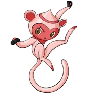 Hopaloris (Monster Racers)