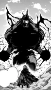 Rikiya Yotsubashi (My Hero Academia) increases in power the more stressed out he is.