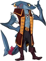 Slade shark.webp (31 KB) Slade (Dungeons of Aether)
