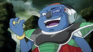 Sorbot (Dragon Ball Super)