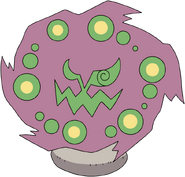 Spiritomb (Pokémon)