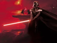 Vader.jpg (103 KB) Even among the Sith, Anakin Skywalker/Darth Vader (Star Wars) is greatly empowered by his hate, not only for his mentor who maimed him but himself for how his life turned to ruin.