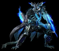 ...After resurrected and accepting his human side, Vergil was able to activate Sin Devil Trigger to transform into a true demon, which substantially increases all of his powers.