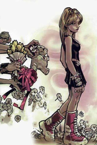 WallflowerSocialAttraction