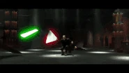 Yoda's Ataru vs Dooku's Makashi.gif (3.83 MB) Count Dooku (Star Wars) was one of the Jedi Order's most powerful and skilled Jedi. He is one of the few Jedi who could fight on par with his former master, Yoda.