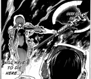 Rita Vrataski (All You Need is Kill)