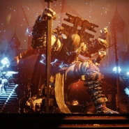 Fikrul the Fanatic (Destiny)