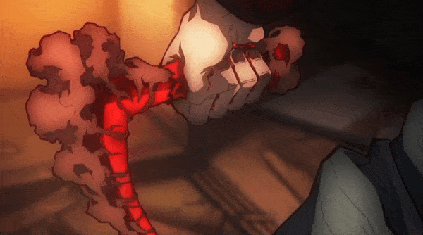 Blood Manipulation | Superpower Wiki | Fandom Blood Manipulation | Superpower Wiki | Fandom