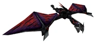 Half-Life Stukabat.jpg (129 KB) Stukabats (Hλlf-Life), being reminiscent to Bats, can fly thanks to having wings, and they can rest anytime their stamina is low.