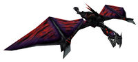 Stukabats (Hλlf-Life) are Bat-like Aliens that can hide themselves on ceilings and some other open spaces.