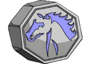 Horse Talisman