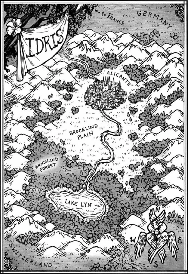 Portal Redirection | Superpower Wiki | Fandom