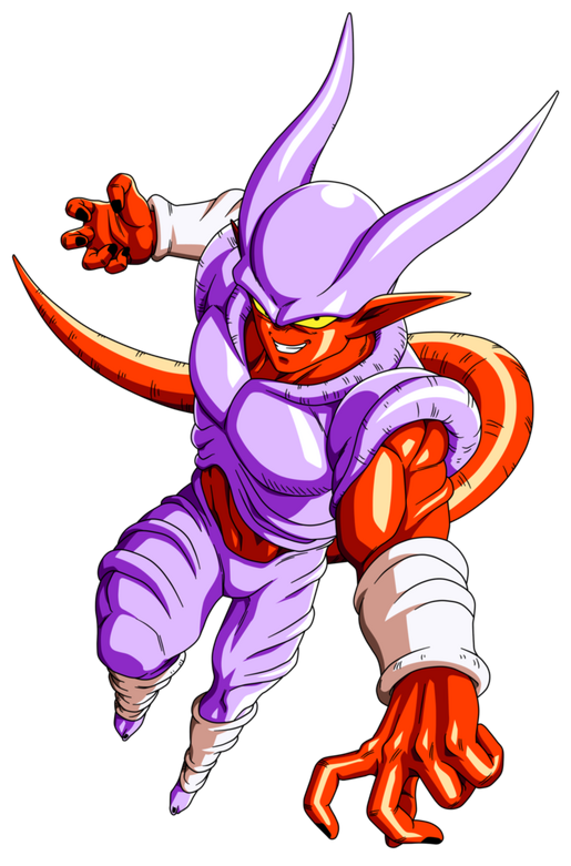 JANEMBA