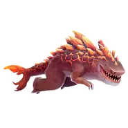 Magmajira.webp (33 KB) ...as Magmajira with power of fire and magma...