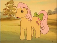 Posey (My Little Pony 'n Friends)