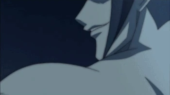 Papillon Devours Jiro